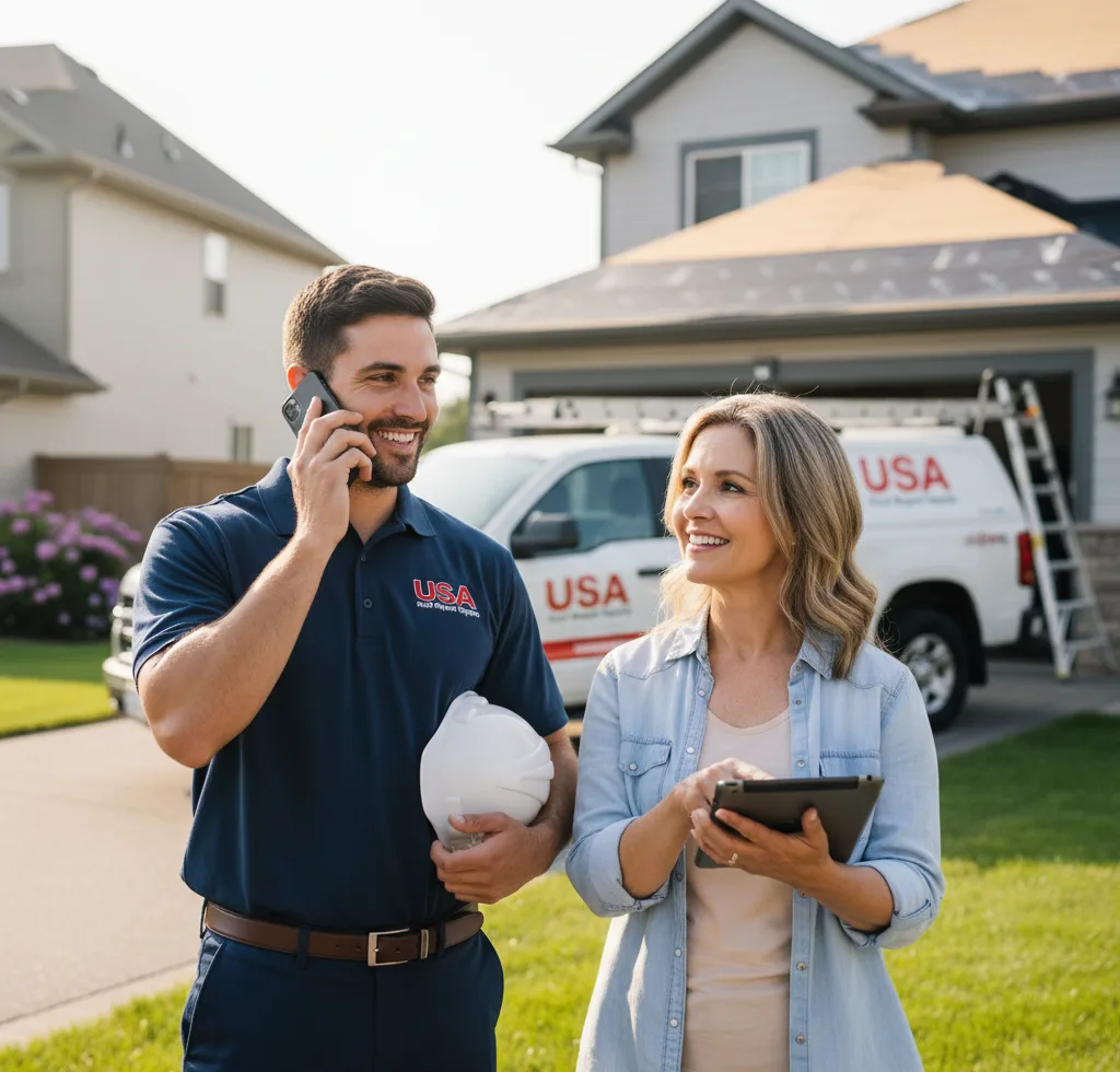 Roof Maintenance in New Roads, LA